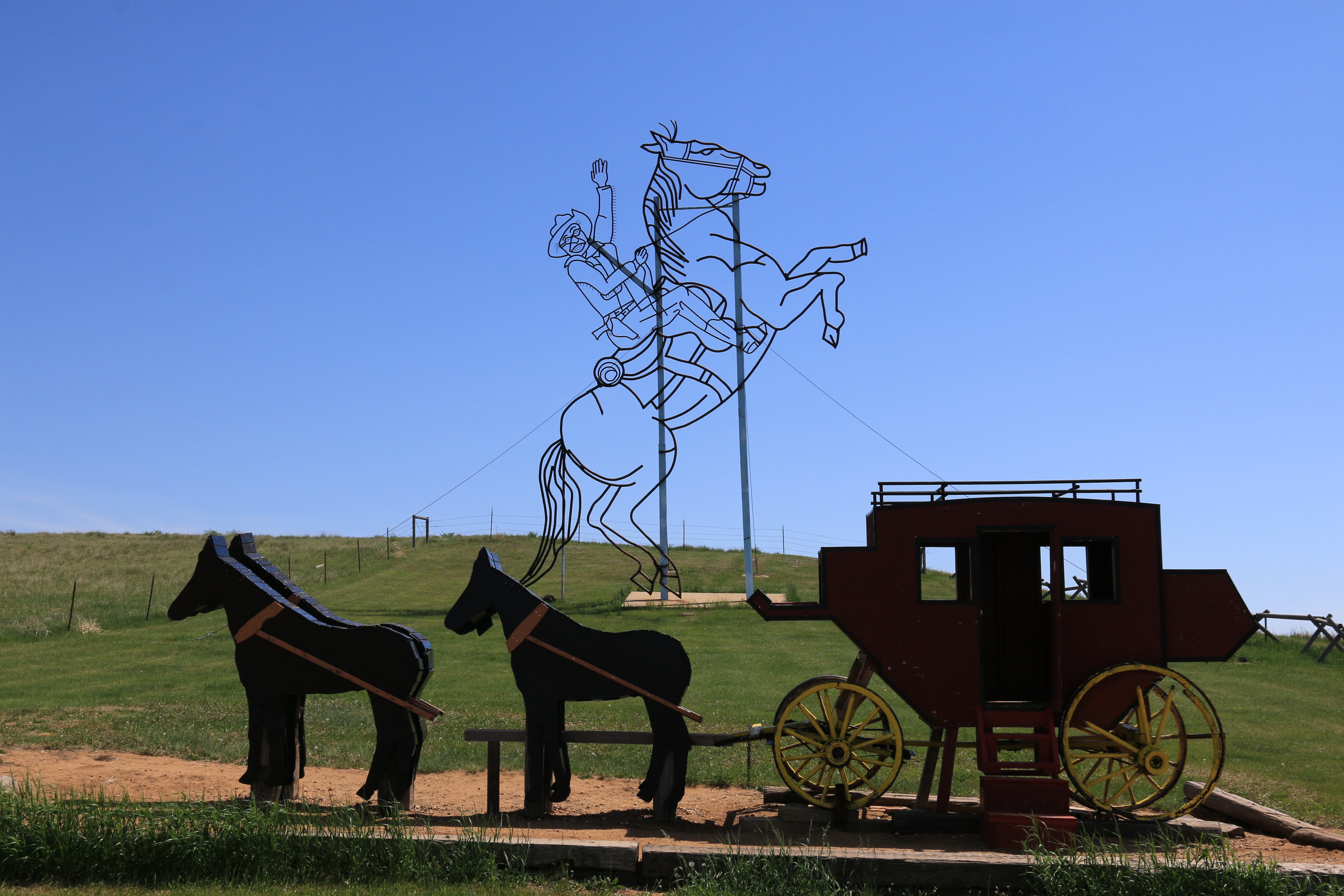 North Dakota